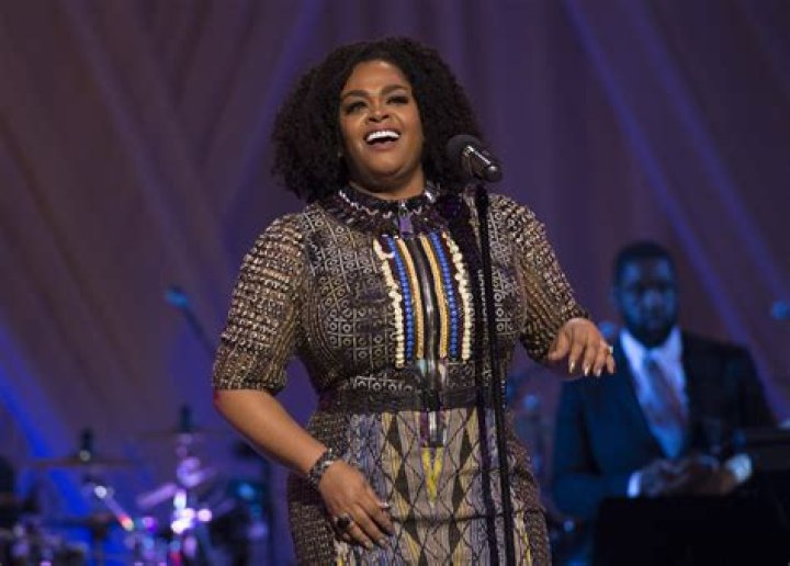 Jill Scott Net Worth 2024: What Is The Singer Worth?