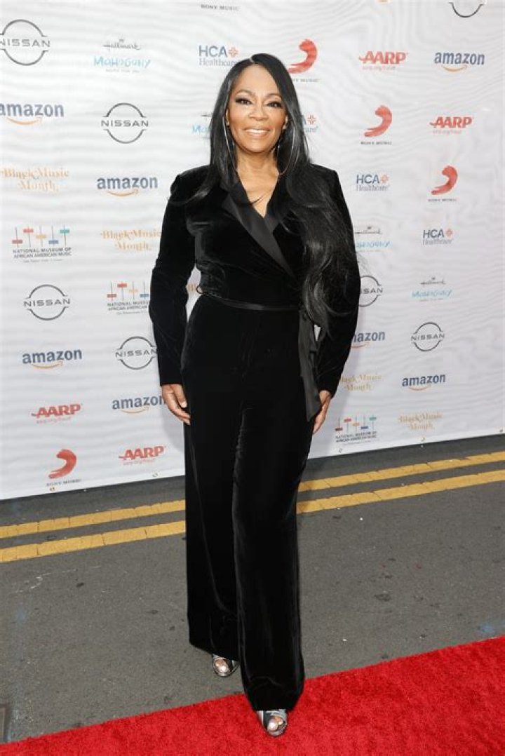 Jody Watley