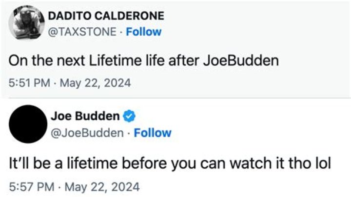 Joe Budden's Attacker Claims Taxstone Put Out A Hit On Him