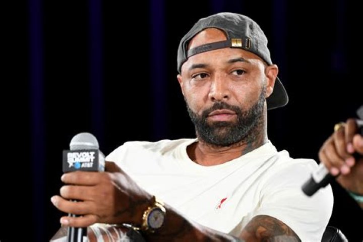 Joe Budden Goes Off On 