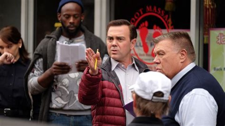 Joe Lo Truglio