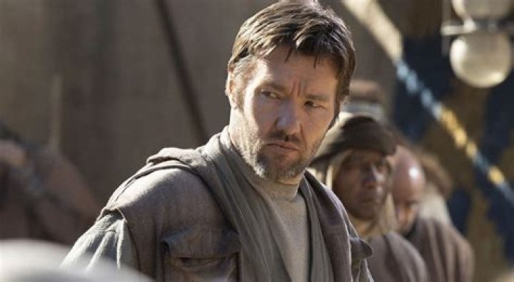 Joel Edgerton – Celebsgraphy