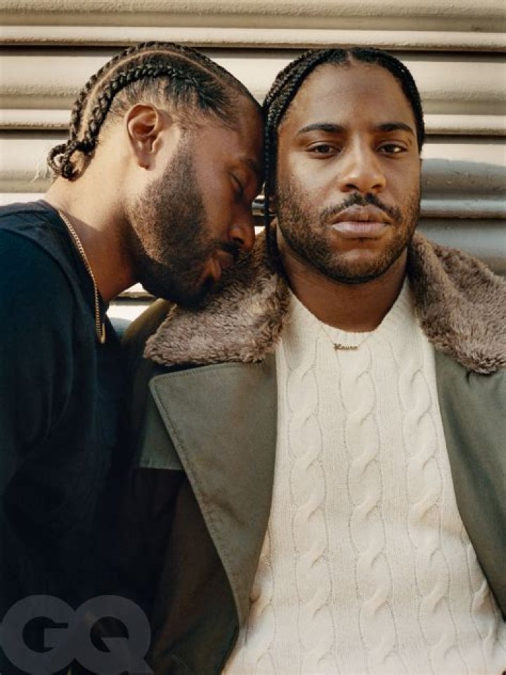 John David Washington