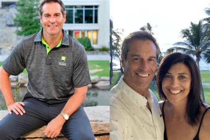 John Harkes Biography, Age, Height, Wife, Net Worth, Family