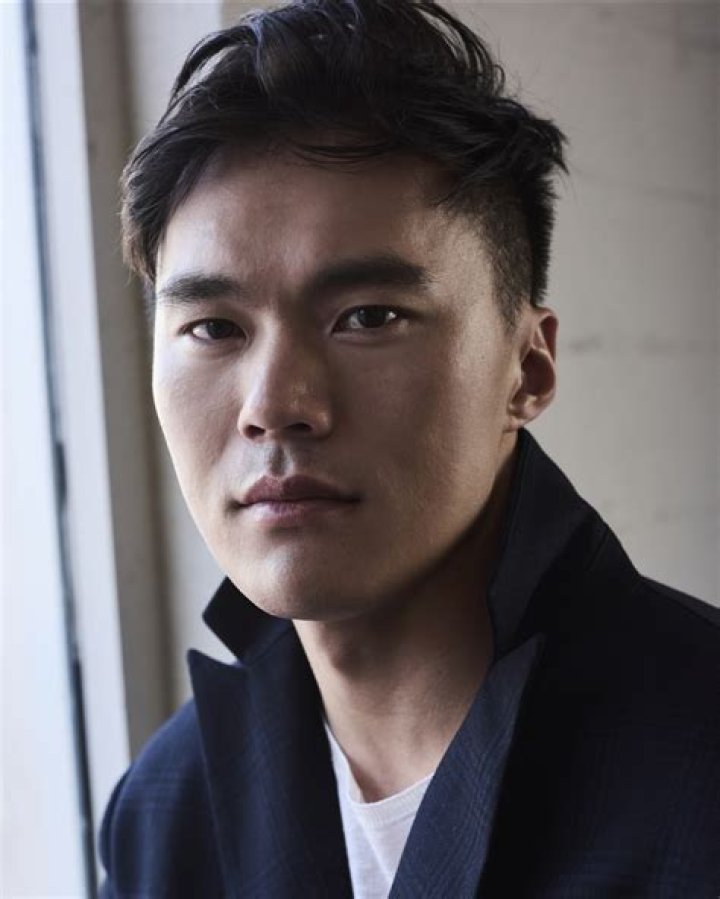 John Harlan Kim