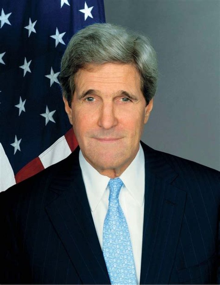 John Kerry Biography, Age, Height, Wife, Net Worth, Family