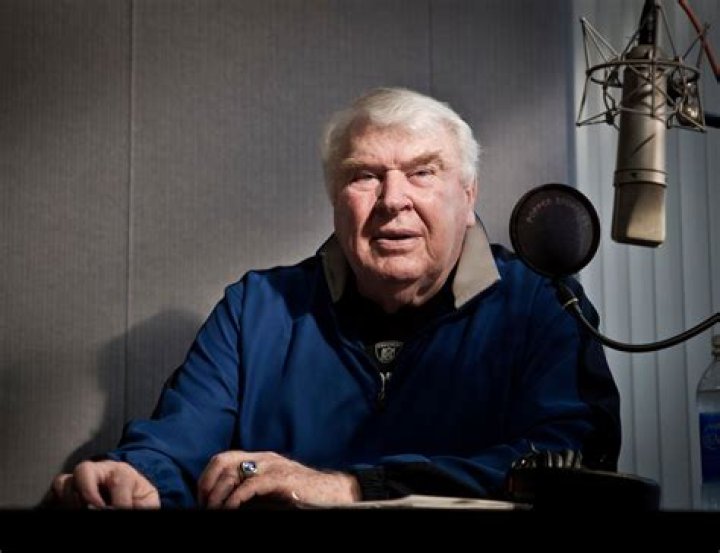 John Madden