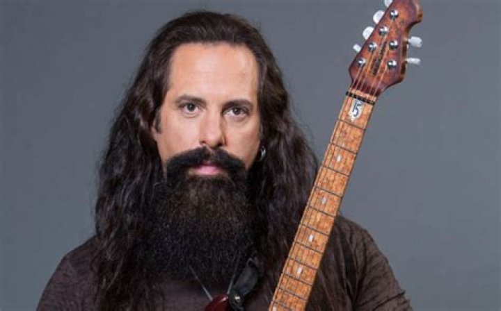 John Petrucci Net Worth, Income, Salary, Earnings, Biography