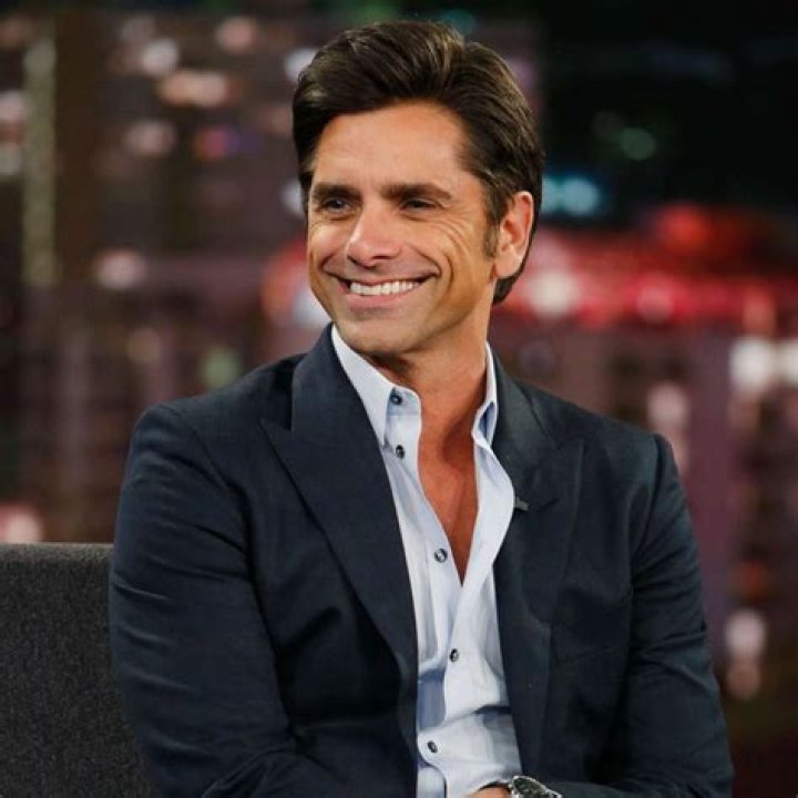 John Stamos