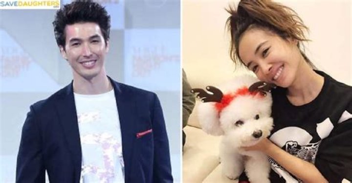 Jolin Tsai Biography, Age, Height, Husband, Net Worth, Family