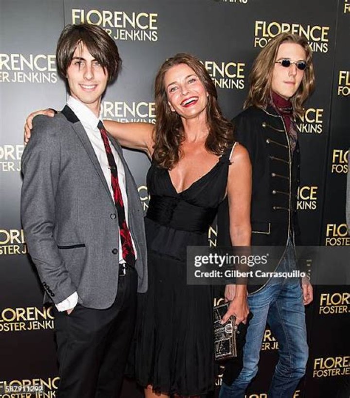 Jonathan Raven Ocasek – Celebsgraphy