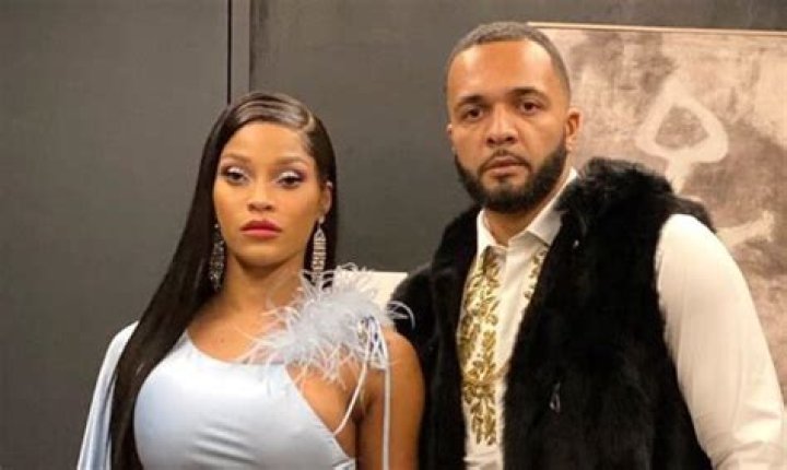Joseline Hernandez & Balistic Beats Release Statement On Reunion Show Brawl