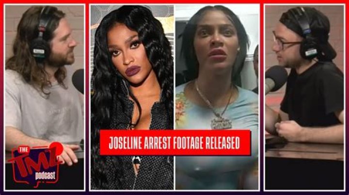 Joseline Hernandez Brags After Attacking Amber: 