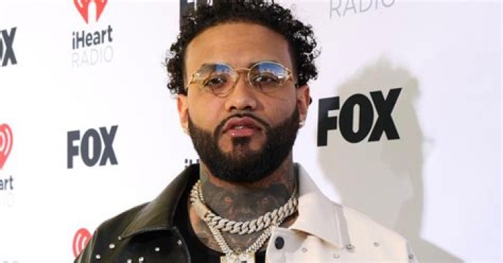 Joyner Lucas Biography, Age, Height, Wife, Net Worth, Family