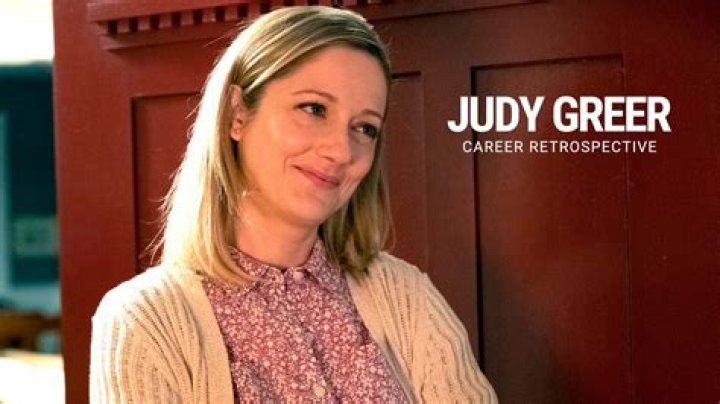 Judy Greer – Celebsgraphy