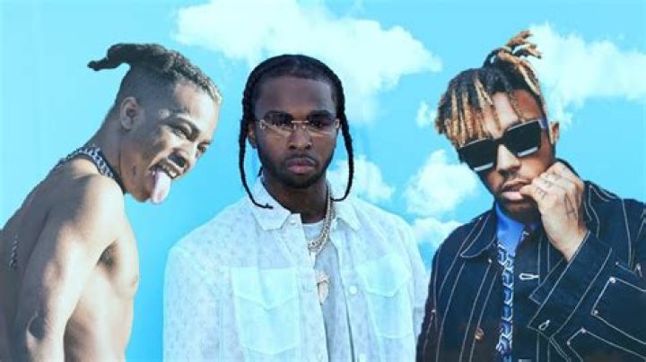 Juice WRLD & Pop Smoke's Sales Projections Are Still Crazy This Week
