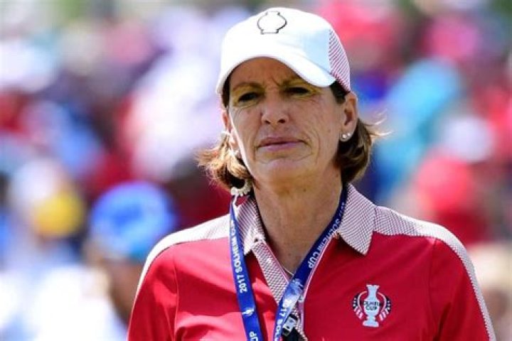 Juli Inkster Biography, Age, Height, Husband, Net Worth, Family
