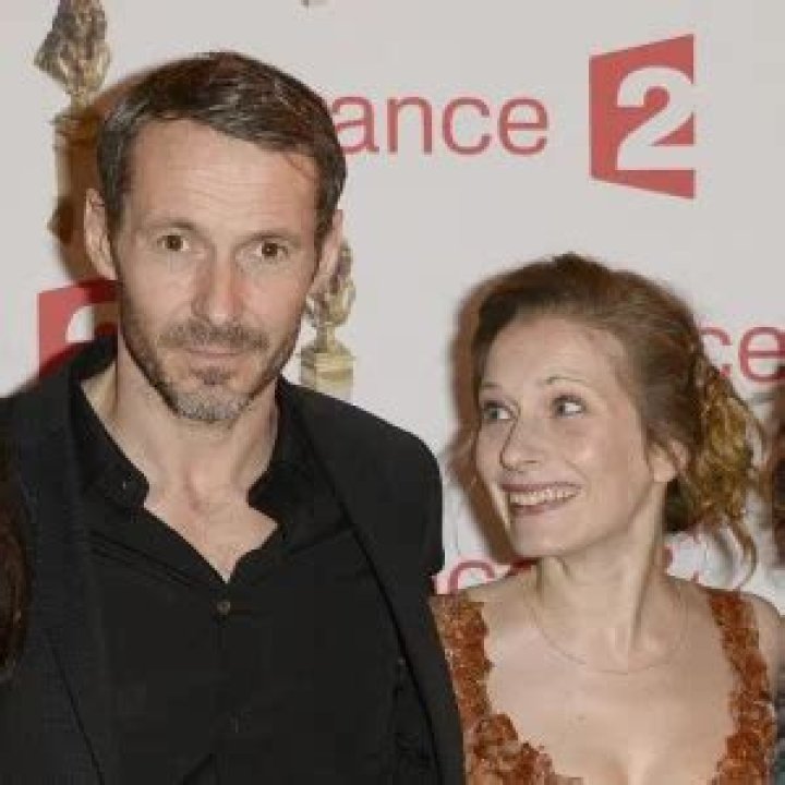 Julien Boisselier Compagnon Ophélia Kolb Mari