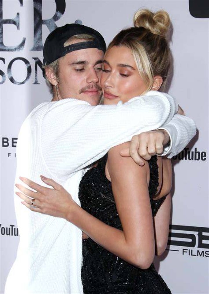 Justin Bieber Gushes About Future With Hailey Baldwin as She Admits She’s ‘Never Felt Happier’
