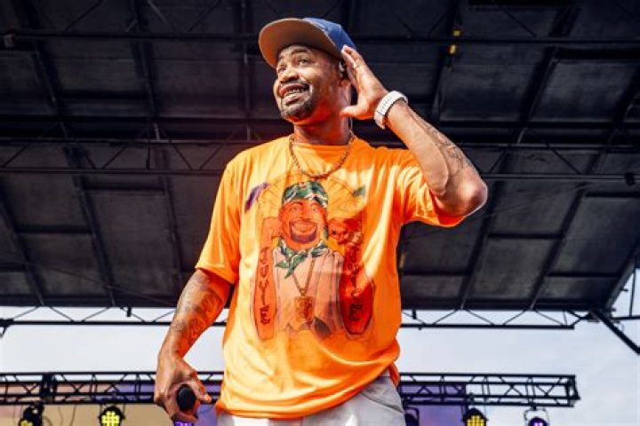 Juvenile Net Worth 2023: What Is The Rapper Worth?