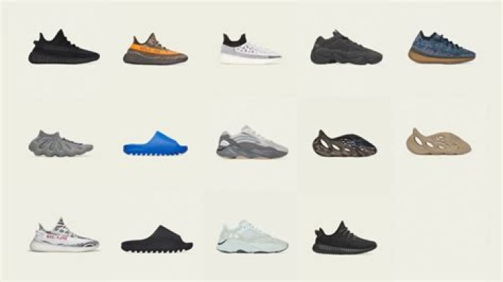 Kanye West's Yeezy Brand Has Officially Made Him A Billionaire