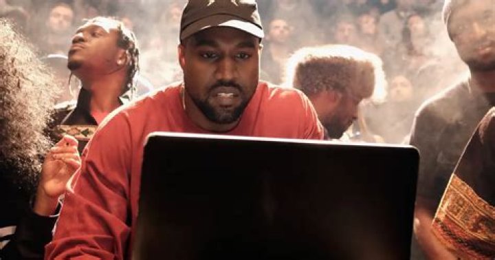Kanye West Creates Yews Platform Ahead Of 