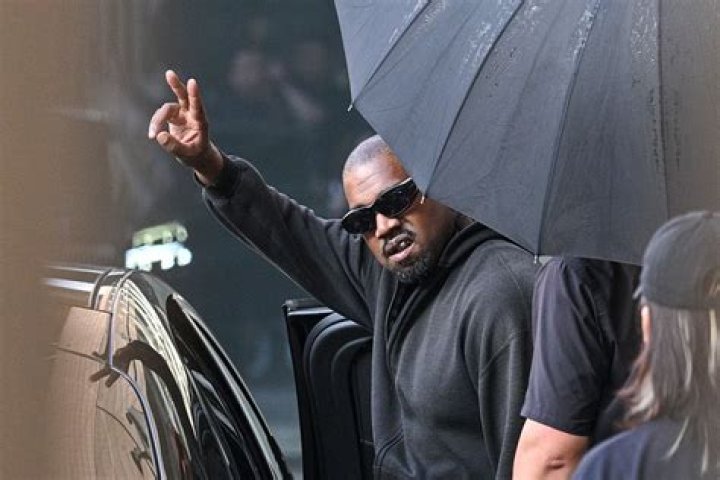 Kanye West Declares 