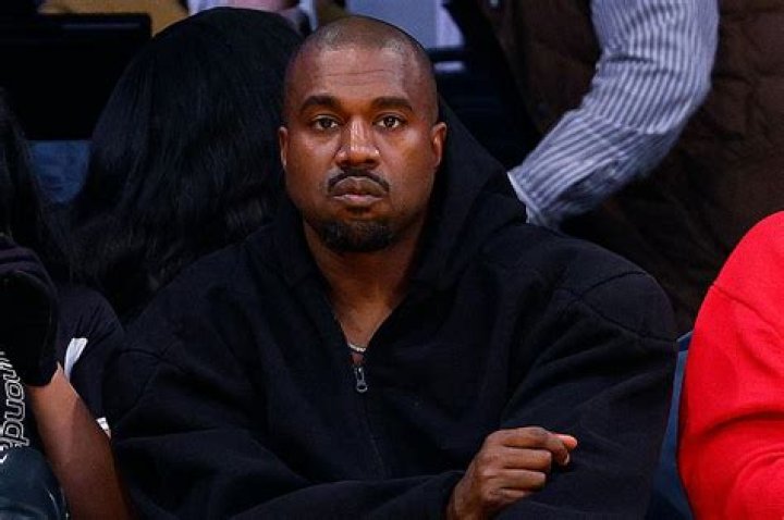 Kanye West 
