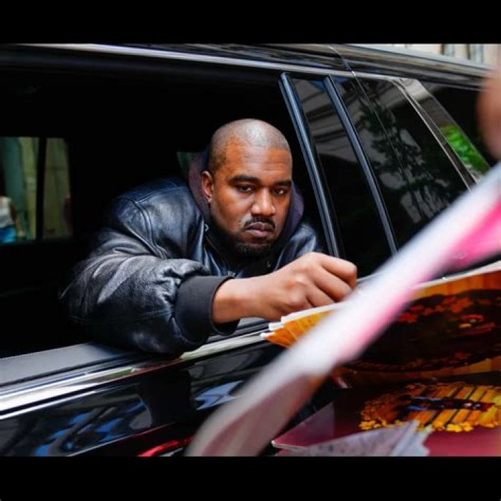 Kanye West Faces Lawsuit Over Allegedly Punching Autograph Seeker