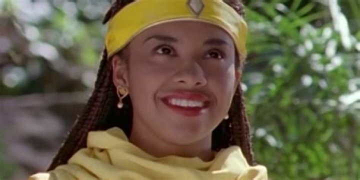 Karan Ashley