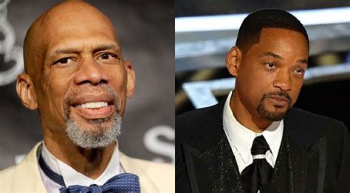 Kareem Abdul-Jabbar Delivers Scathing Will Smith Critique