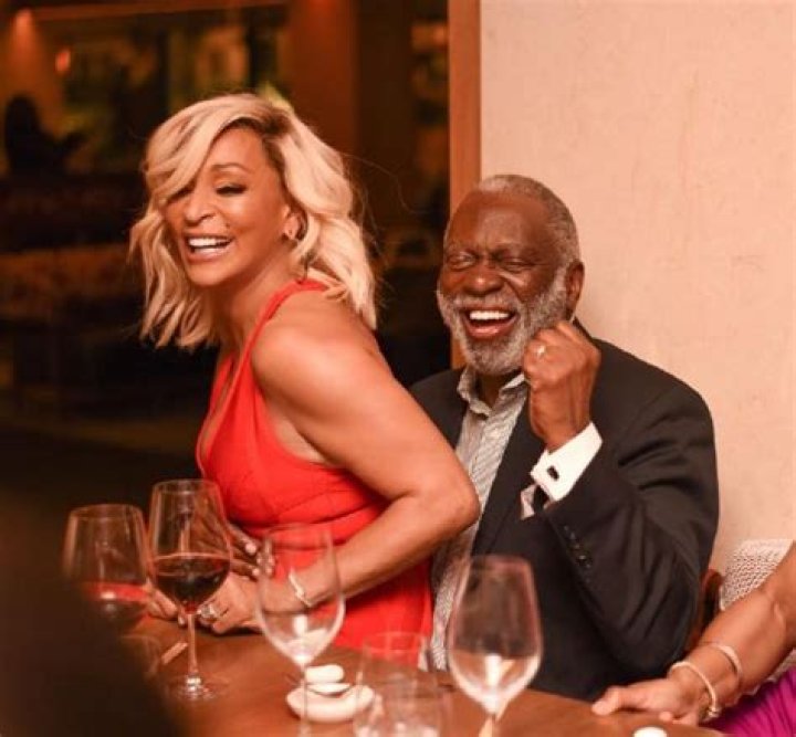 Karen Huger’s husband Raymon Huger age, net worth, Bio