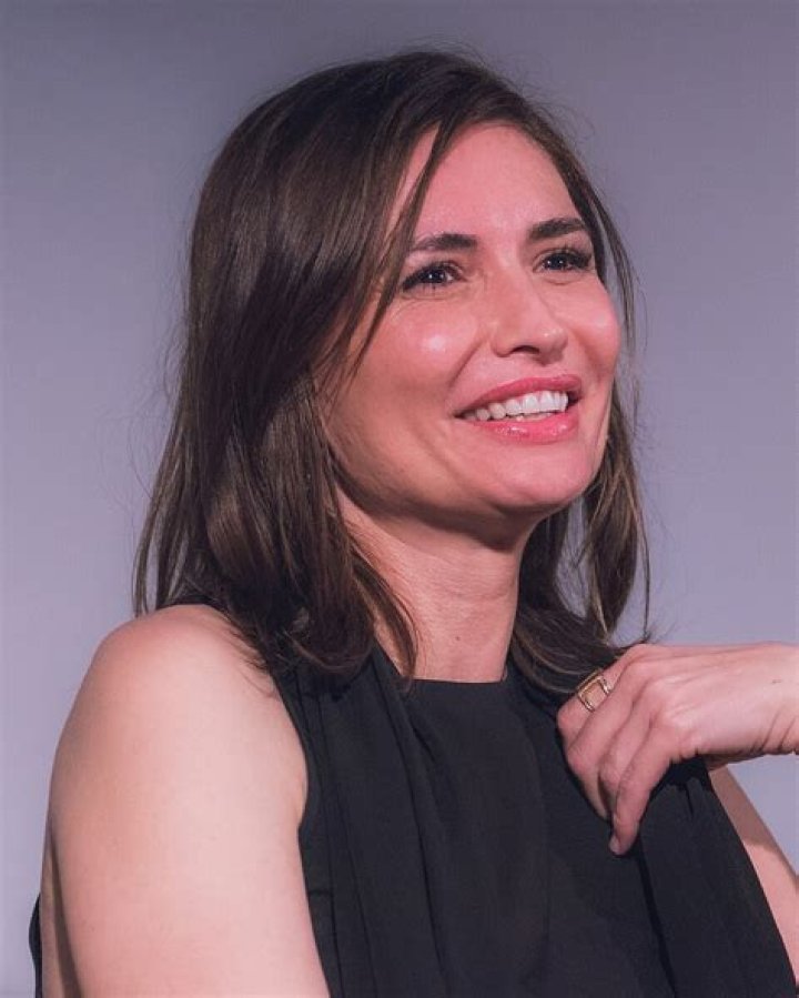 Karolina Wydra