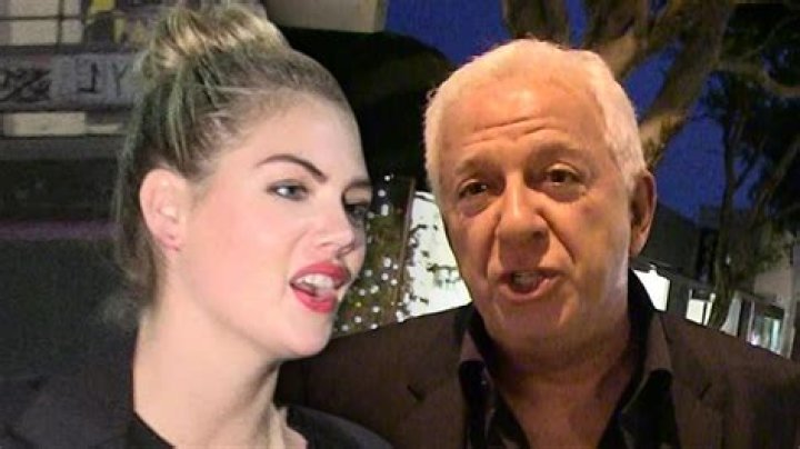 Kate Upton Finally Opens up About Her Experience With Paul Marciano: “He Forcibly Grabbed My Breasts”