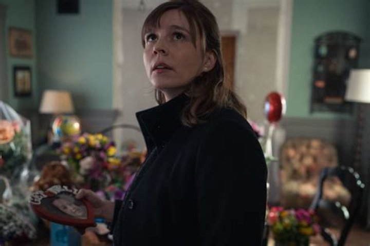 Katja Herbers (TV Actress) - 나이, 생일, 약력, 사실, 가족, 순자산, 신장 등