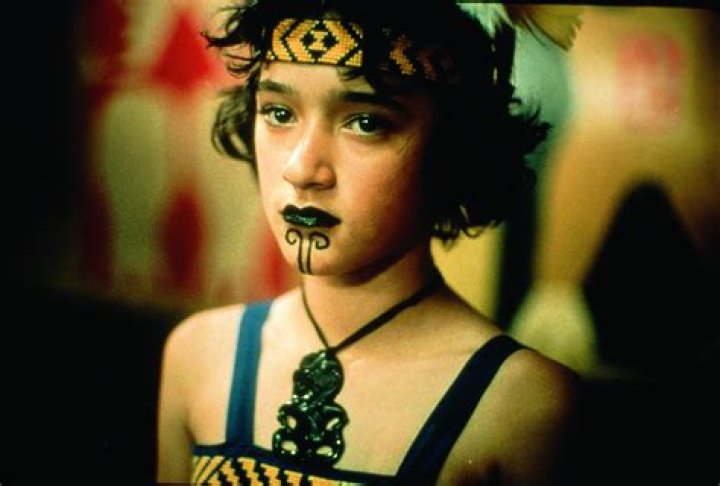 Keisha Castle-Hughes