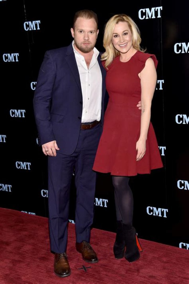 Kellie Pickler and Kyle Jacobs Shared a Beautiful Marriage: See Their Full Relationship Timeline