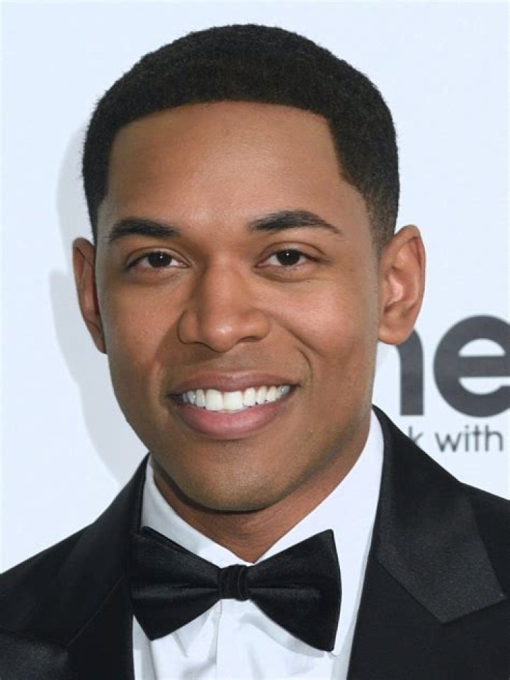 Kelvin Harrison, Jr.