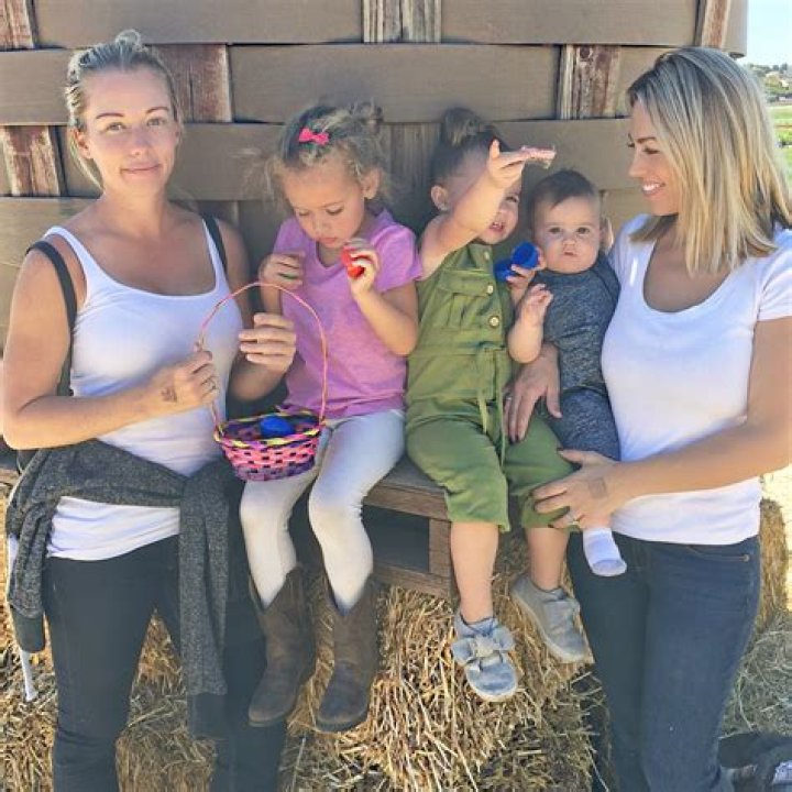 Kendra Wilkinson Spends Time With Her Kids Amid Split From Husband Hank Baskett