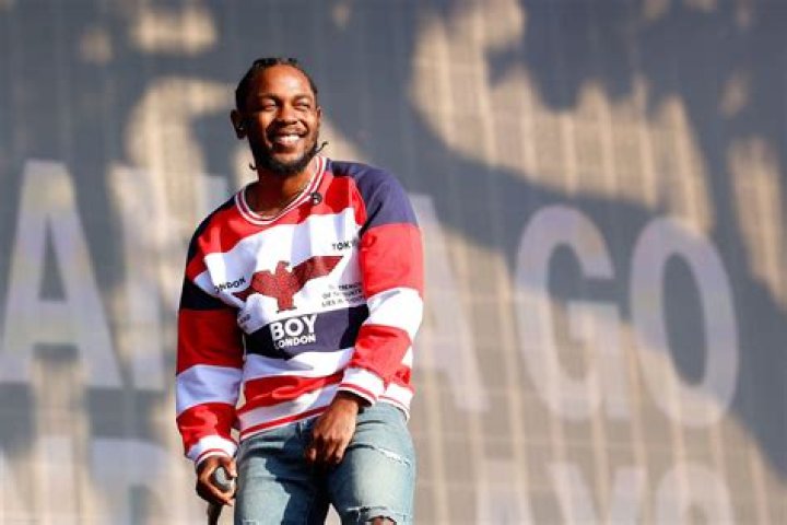 Kendrick Lamar 