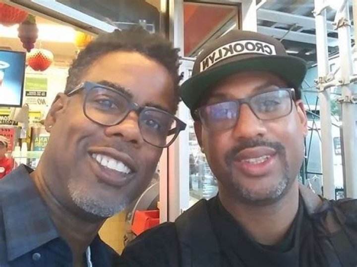 Kenny Rock