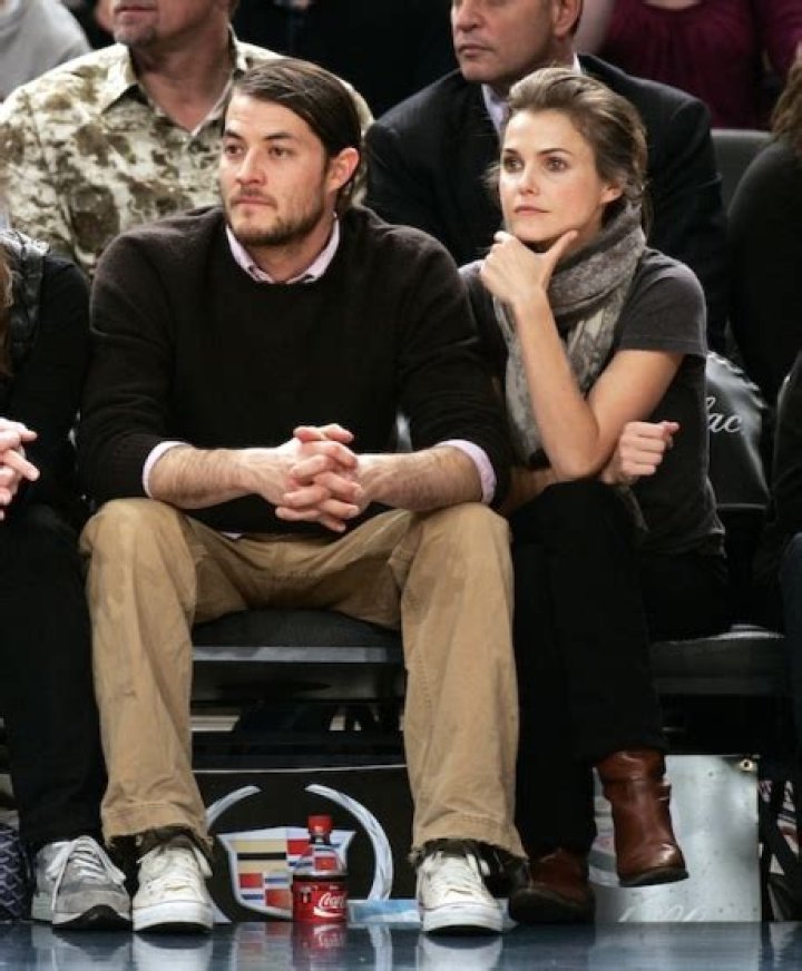 Keri Russell, Husband Shane Deary Announce Split One Day After Robbery Drama