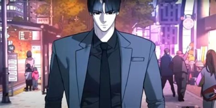 Killer Peter Chapter 12 Spoiler, Release Date, Recap, Raw Scan & Countdown