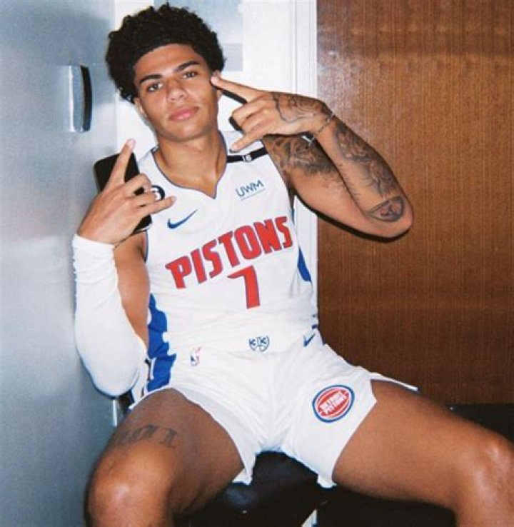 Killian Hayes Net Worth 2023: What Is The NBA Star Worth?