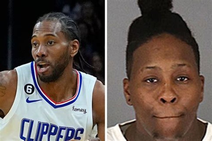 Kimesha Monae Williams Wiki [Kawhi Leonard Sister], Biography ,Age, Husband
