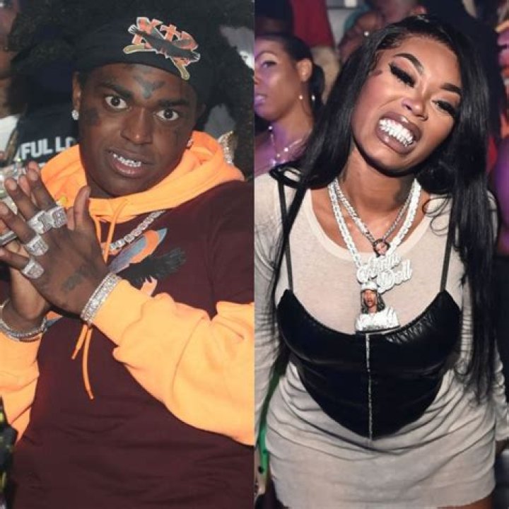 Kodak Black Seemingly Admits To Copying Jackboy Before Saying He's The Originator