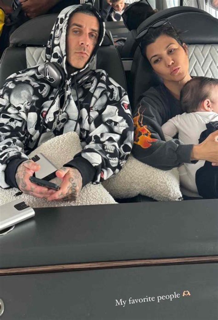 Kourtney and Travis’ Kids Will Be ‘Involved’ in Their Wedding: It’s the ‘Most Important Element’