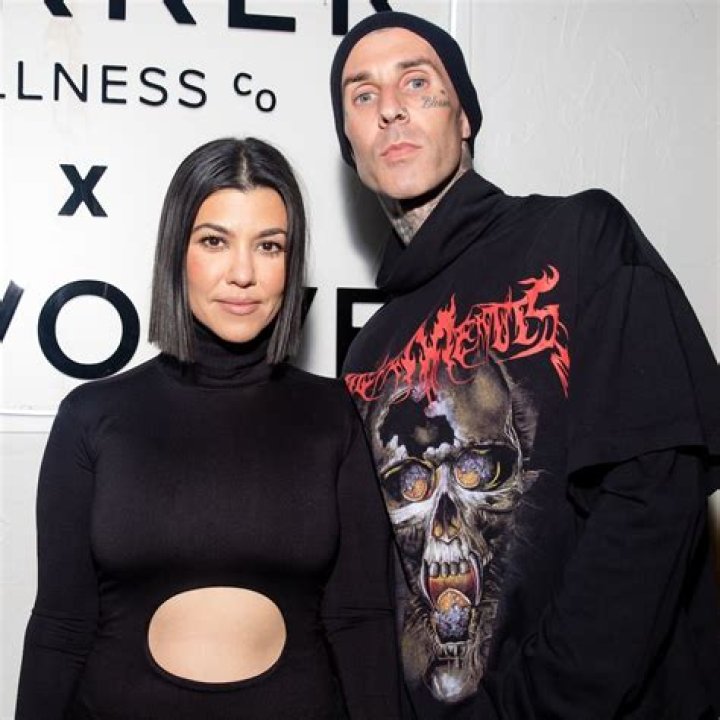 Kourtney Kardashian Is Reportedly ‘Dead Set’ Against Sofia Richie Being On ‘KUWTK’