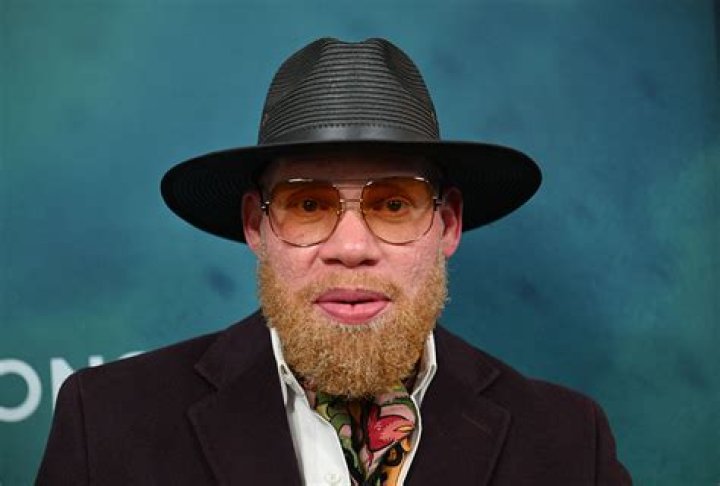 Krondon – Celebsgraphy