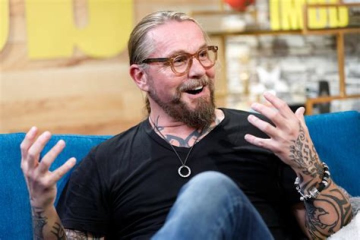Kurt Sutter